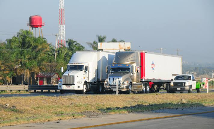 Refuerzan Identificación de Vehículos en Carreteras&nbsp;Federales.