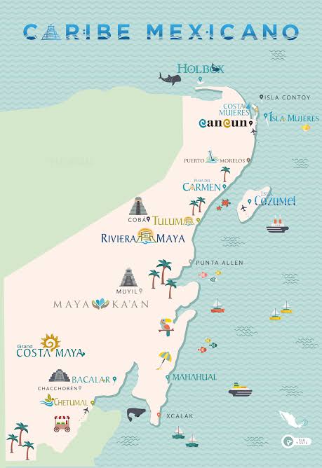 Terremoto de 8,0 sacude el Caribe y activa la alerta de&nbsp;tsunami.