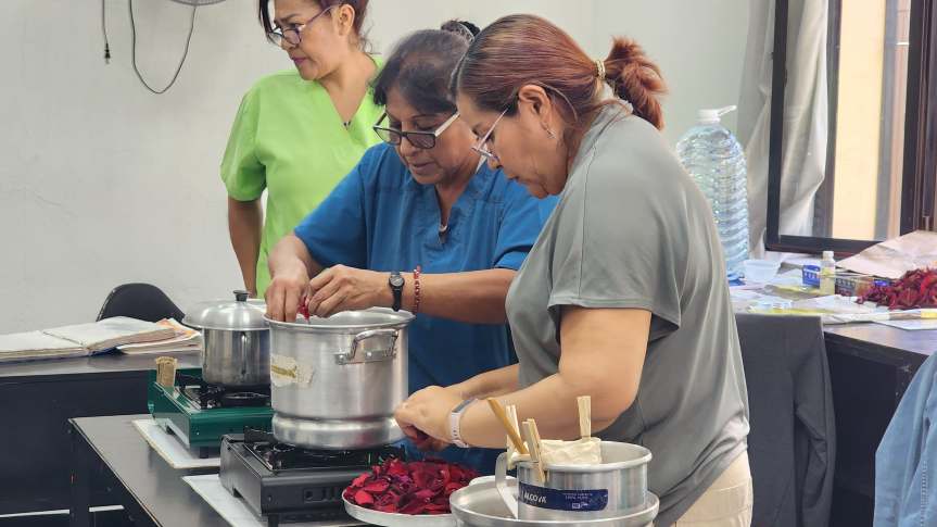 Aprende y Emprende en Tlaquepaque: Más de 15 Cursos&nbsp;Disponibles.