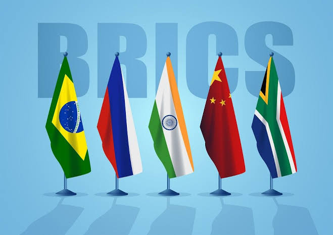 Trump amenaza a los BRICS con aranceles del 100&nbsp;%.