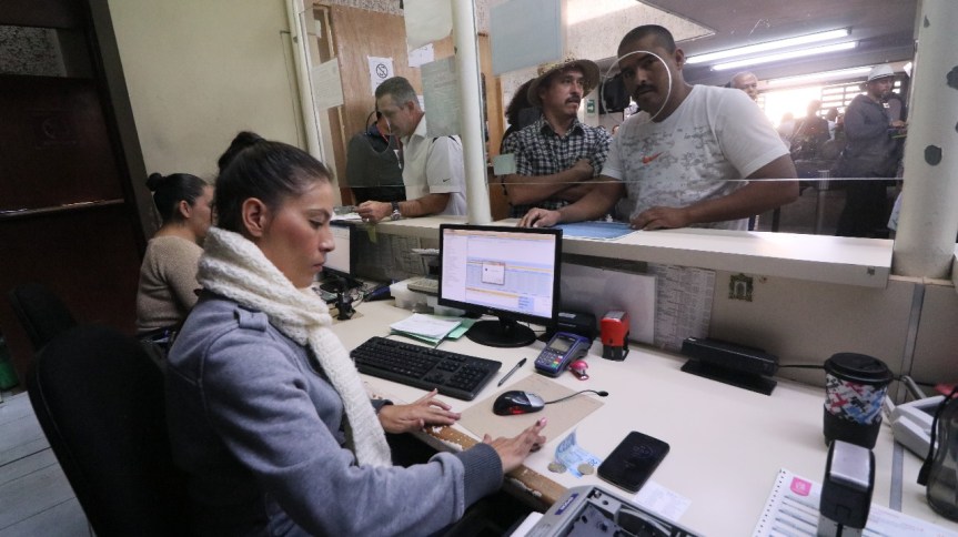 Zapopan supera los mil millones de pesos en la recaudación del&nbsp;predial.