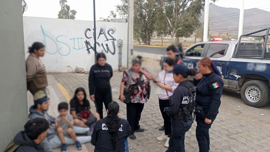 Localizan a niño extraviado en&nbsp;Tlajomulco.