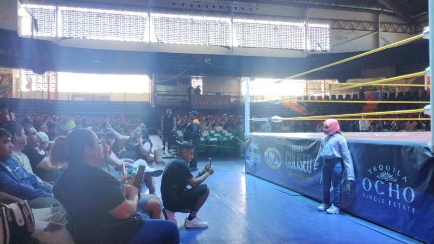 CROM: Apuesta por la unión&nbsp;familiar.