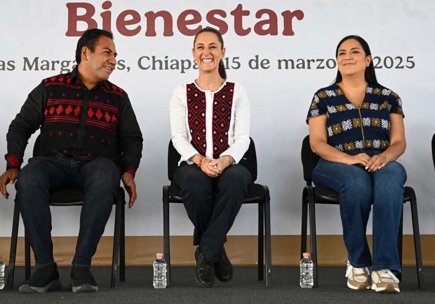 Anuncian reformas para combatir desapariciones en&nbsp;México.