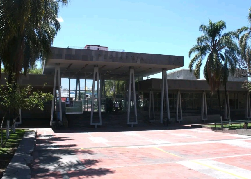 CNDH emite recomendación al IMSS por muerte de paciente en&nbsp;Chihuahua.