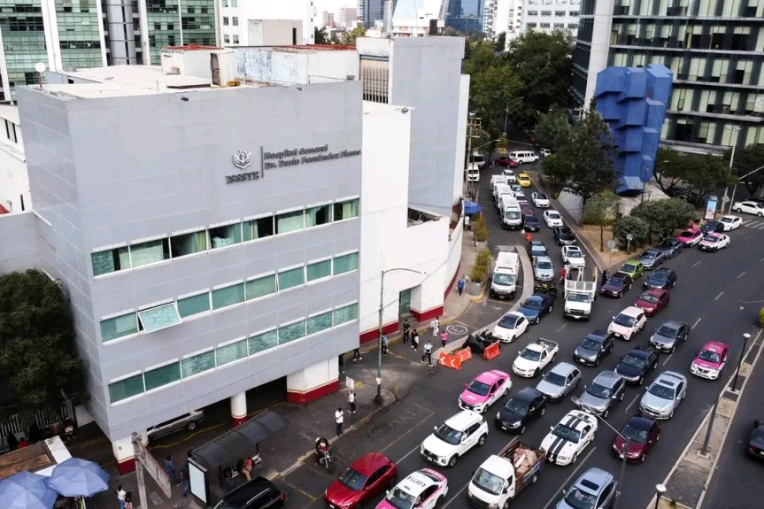 Ampliarán jornada laboral en el&nbsp;Issste.