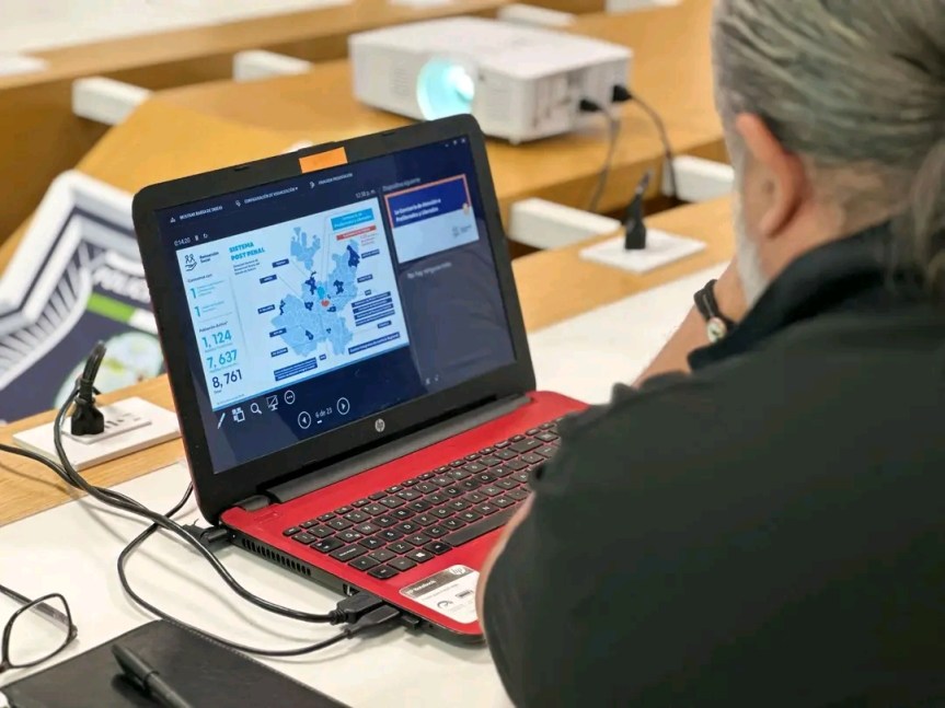 Impulsan empleo para personas preliberadas y&nbsp;liberadas.