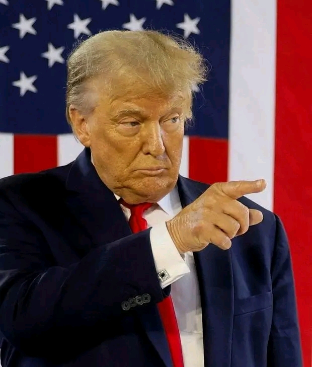 Impone aranceles a autos&nbsp;importados.