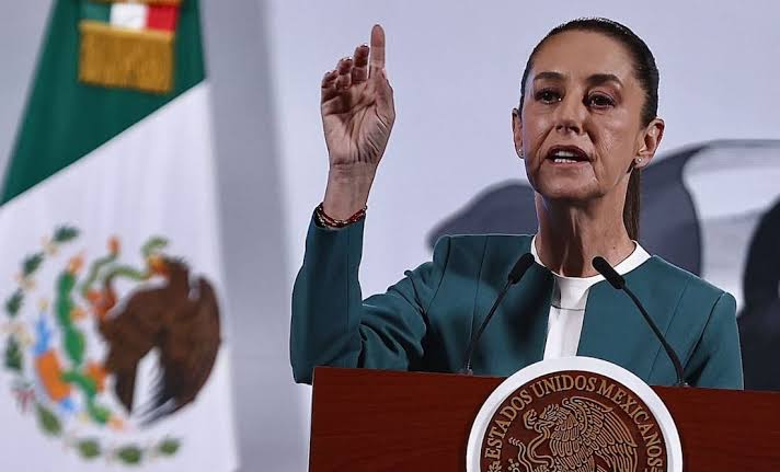 Sheinbaum impulsará reformas por&nbsp;desaparecidos.