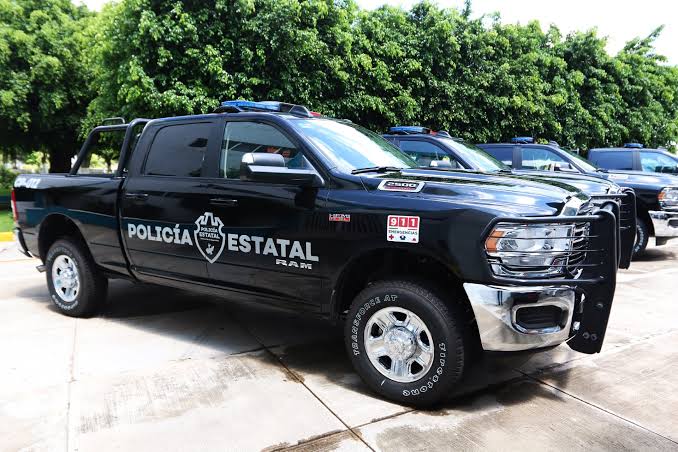 Detienen a hombre armado en&nbsp;Zapopan.