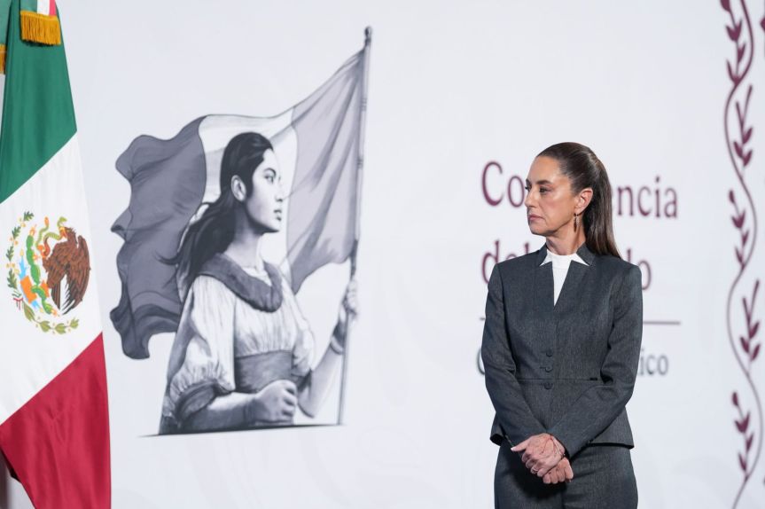 México, listo ante cualquier decisión de&nbsp;EE.UU.