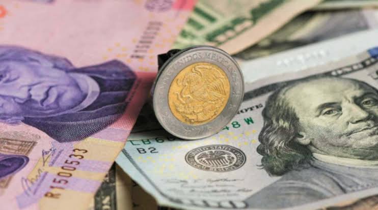 Peso y Bolsa Mexicana Caen tras Amenaza Arancelaria de&nbsp;Trump.