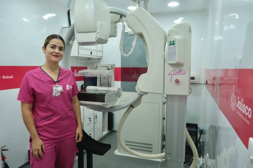 Impulsan reformas para la prevención de cáncer en&nbsp;mujeres.