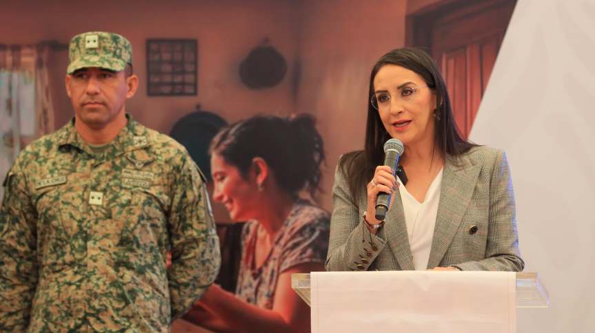 Tlaquepaque se une a la campaña nacional contra las&nbsp;adicciones.