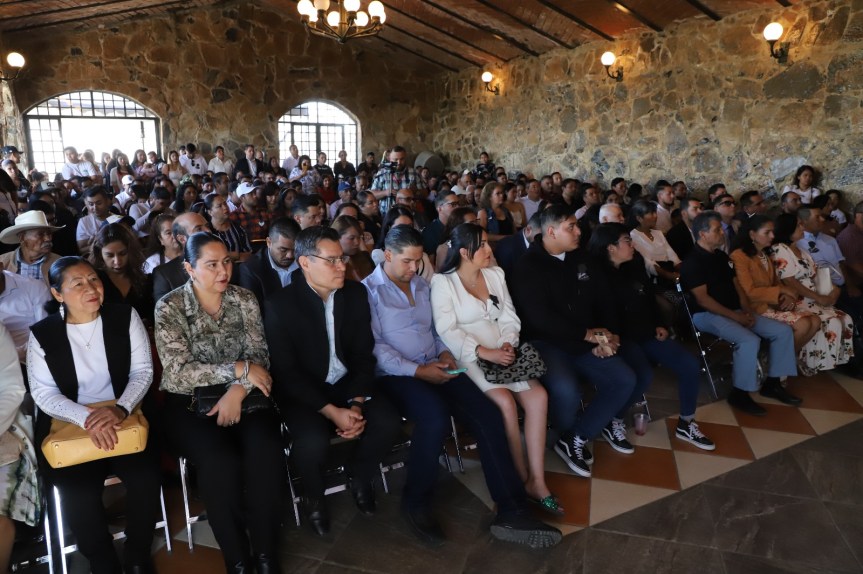 Se casan 173 parejas en&nbsp;Tonalá