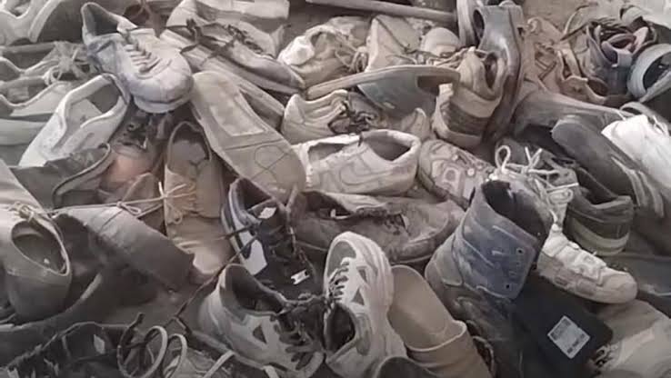 Localizan crematorios clandestinos en&nbsp;Jalisco.