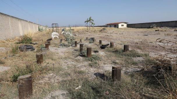 Descubren hornos clandestinos en Jalisco, pero la Fiscalía lo&nbsp;niega.