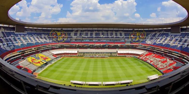 El Estadio Azteca cambiará de&nbsp;nombre.