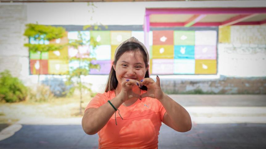 Lanzan programas sociales con inversión&nbsp;municipal.