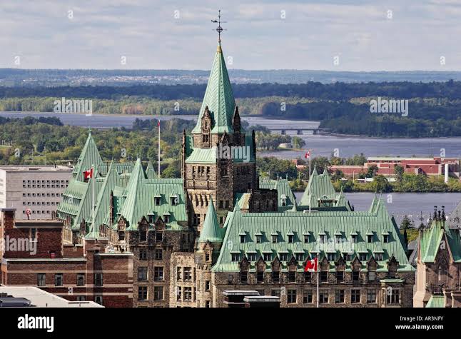 Canadá adelanta elecciones tras cambio de&nbsp;liderazgo.