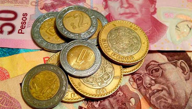 Peso y Bolsa se Recuperan en Medio de Incertidumbre&nbsp;Comercial.