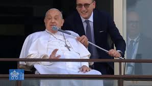 Francisco, al borde de la muerte: El dilema médico que casi lo deja&nbsp;partir.