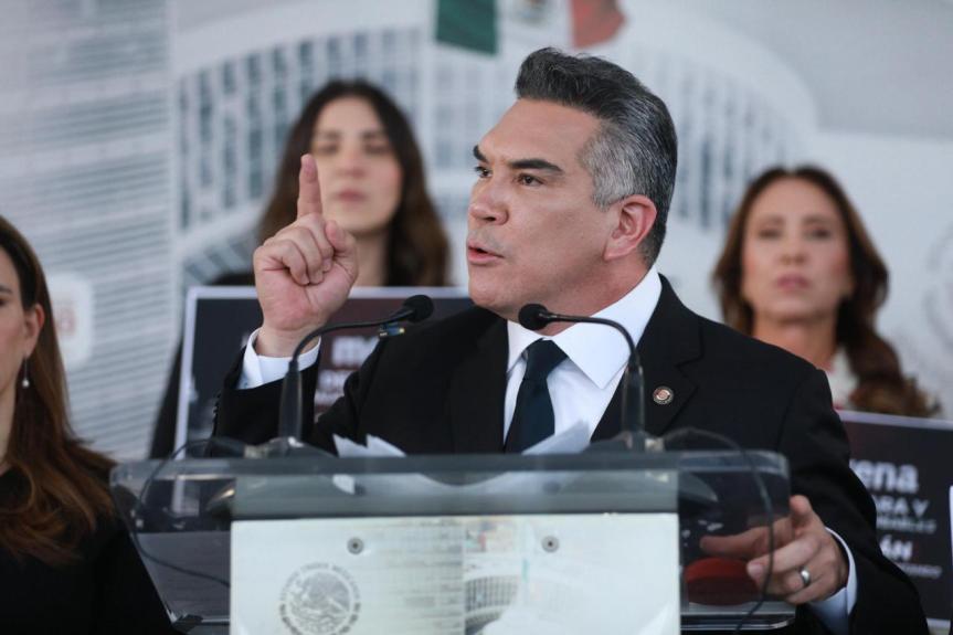 Proponen ampliar control sobre políticos, en el sistema&nbsp;financiero.