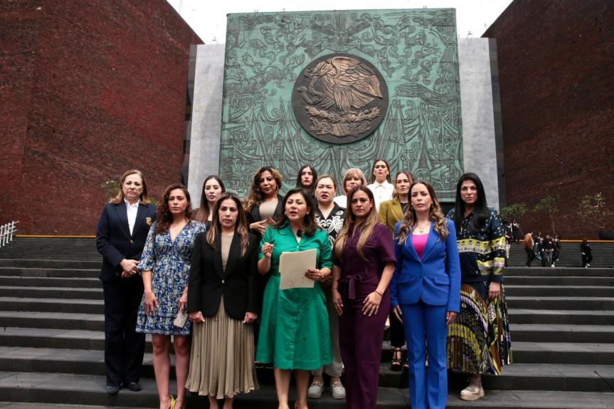 PRI exige a la fiscalía de Morelos investigación sin irregularidades.