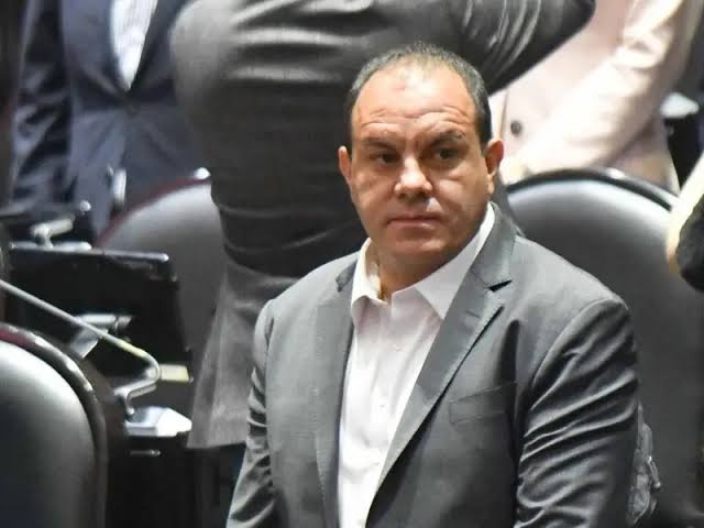 «No protegemos a nadie, pero debe demostrarse el&nbsp;delito».