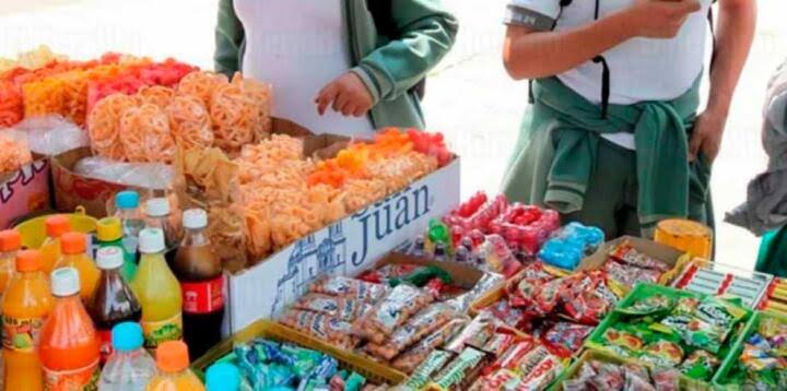 México refuerza su compromiso por una alimentación&nbsp;saludable.