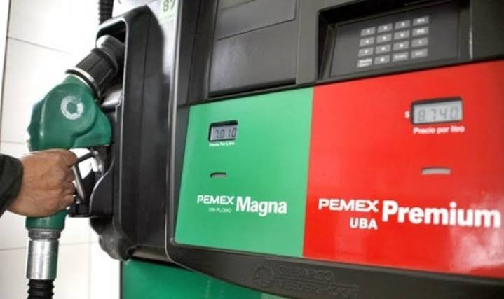 Hacienda otorga estímulo fiscal a la gasolina&nbsp;Magna.