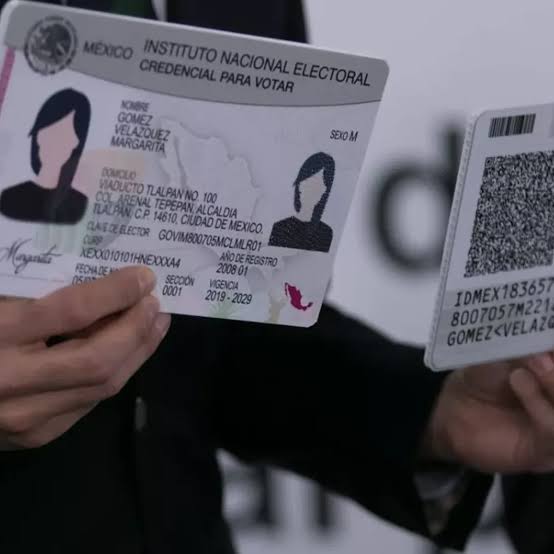 Últimos días para recoger la credencial para&nbsp;votar.