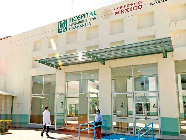 Inicia construcción de nuevo hospital del IMSS en&nbsp;Sonora.