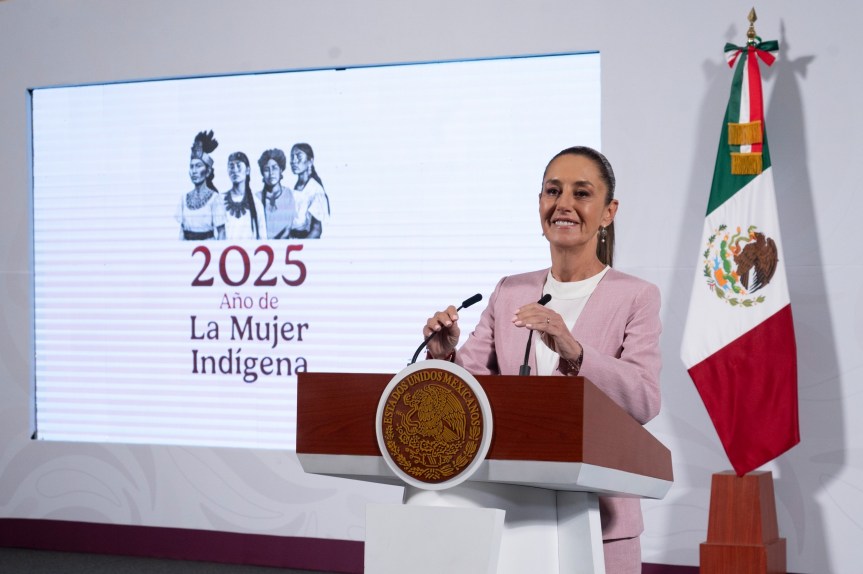 Busca acuerdo con EE.UU. por tratado de aguas de&nbsp;1944.