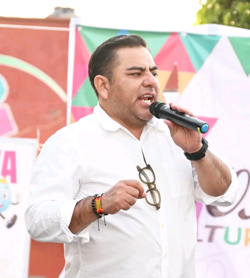 Vinculan a proceso al alcalde de Magdalena por violencia política de&nbsp;género.