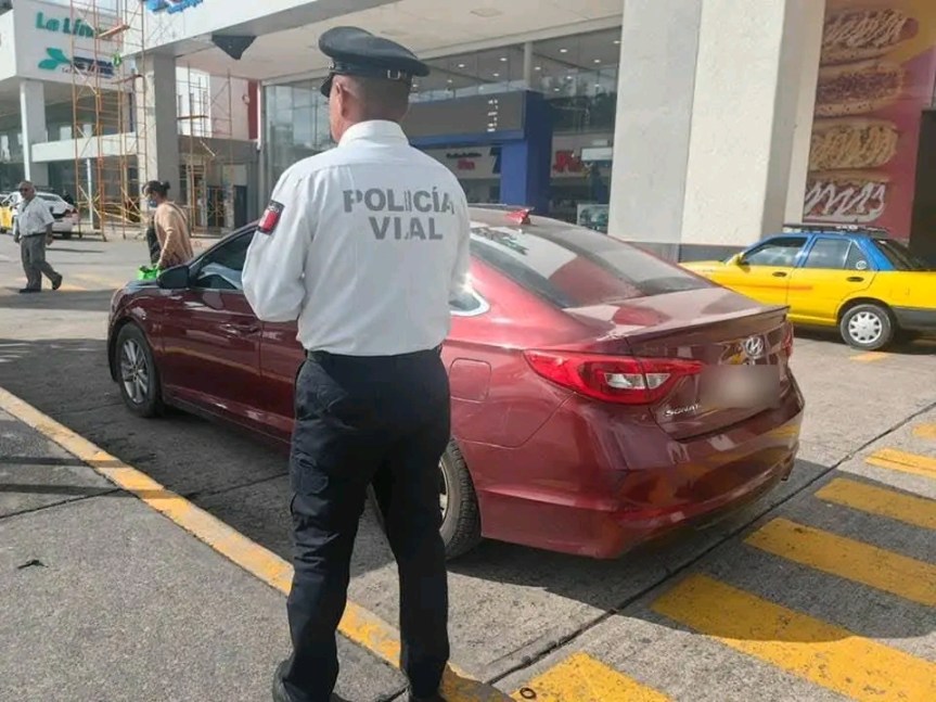 Refuerzan vigilancia al transporte público en centrales camioneras de&nbsp;Jalisco.