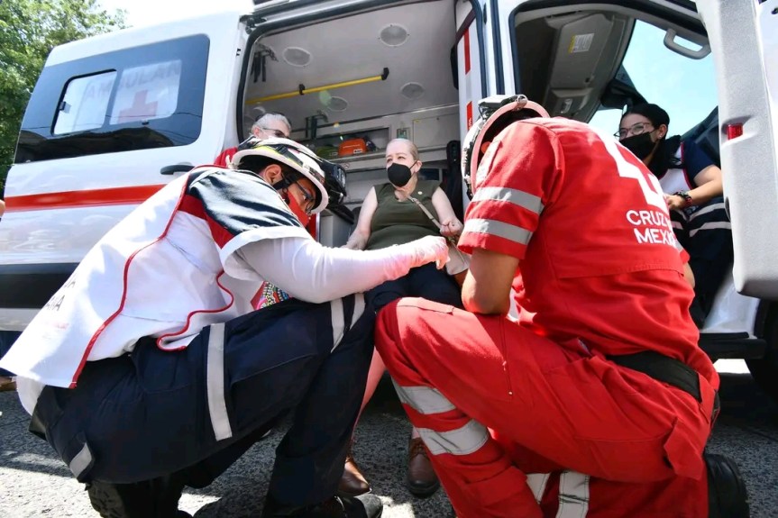 Semana Santa 2025 deja un saldo de 14&nbsp;fallecidos.