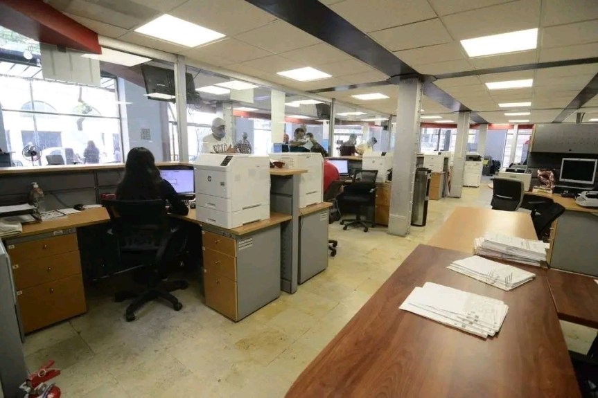 Las recaudadoras estatales operarán en vacaciones, excepto en días&nbsp;santos.