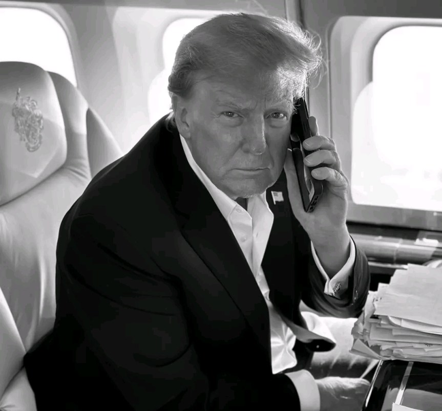 Crece el descontento por su política&nbsp;arancelaria.