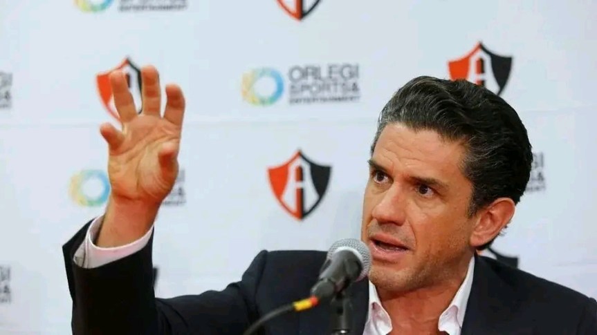 Declaran prófugo a presidente de Grupo Orlegui, por evasión&nbsp;fiscal.