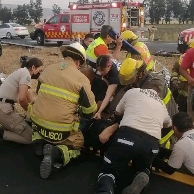 Semana Santa y Pascua en Jalisco dejan 23&nbsp;muertos