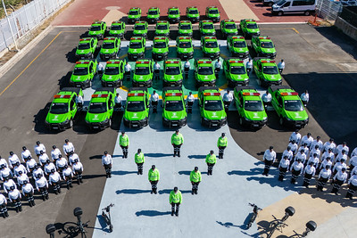 Zapopan lanza programa «Guardianes&nbsp;viales».