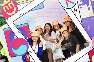 Zapopan se apunta al&nbsp;K-Pop