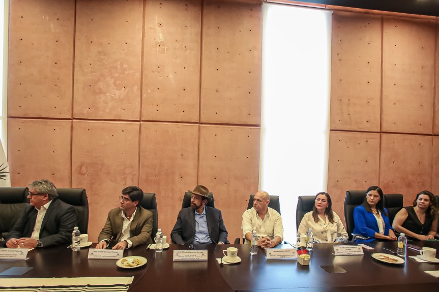 Refuerzan alianza por un tequila libre de&nbsp;deforestación.