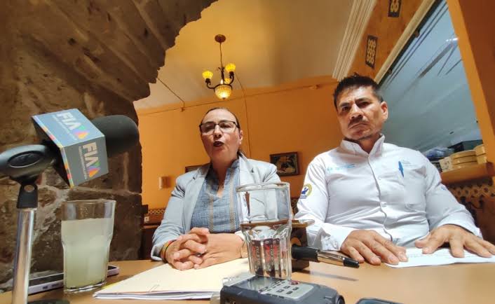 Exigen renuncia a Augusto&nbsp;Valencia.