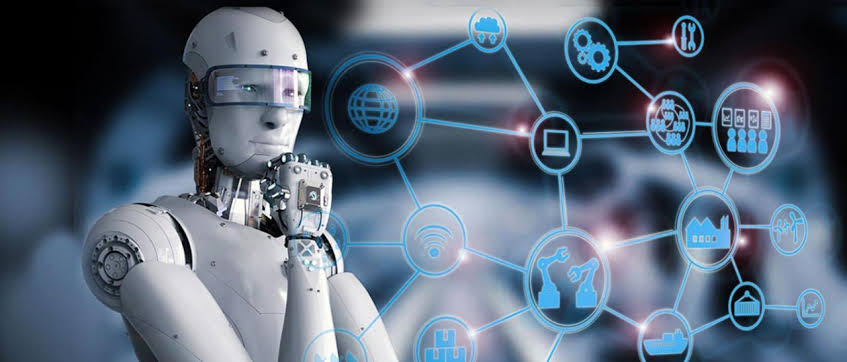 La IA pone en riesgo 4 de cada 10&nbsp;empleos.