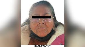 Detienen a “Abuelita Sicaria” por doble&nbsp;homicidio.