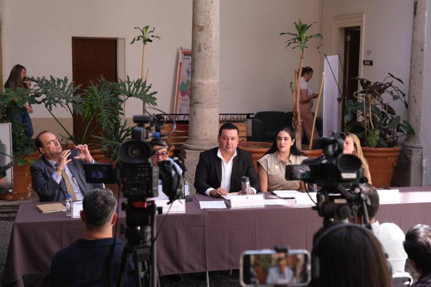 Convocan al Premio Estatal de Psicología Jalisco&nbsp;2025.