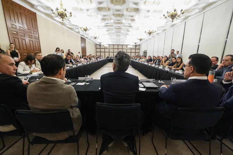 Buscan unificar registros de&nbsp;desaparecidos.