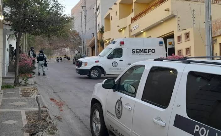 Nueve muertos en ataque a centro de&nbsp;rehabilitación.